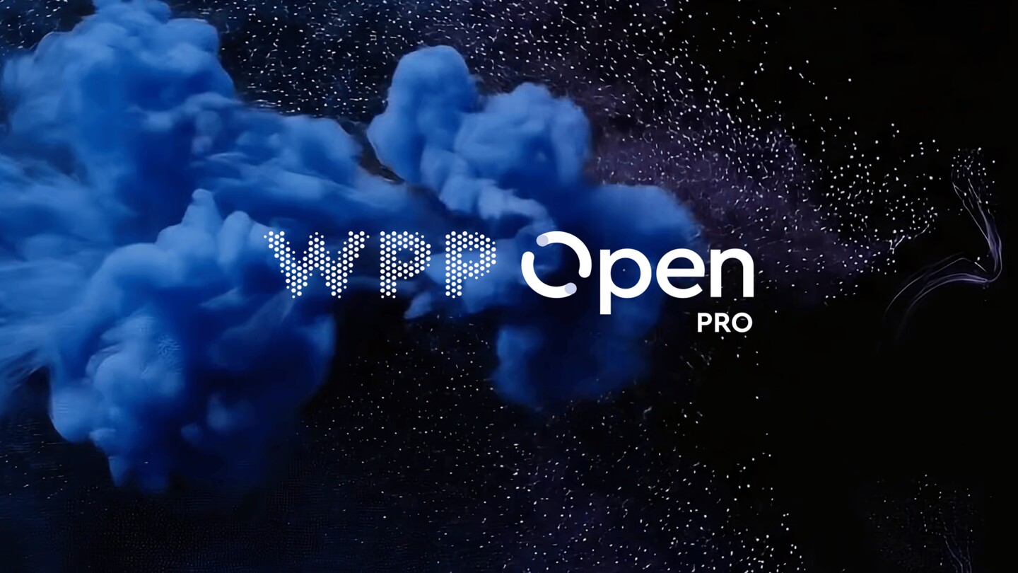 WPP Open Pro